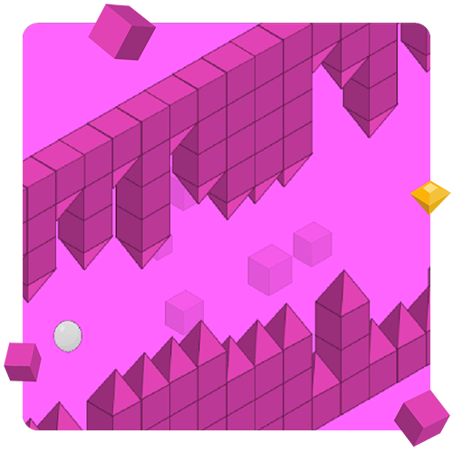 Cubies screenshot